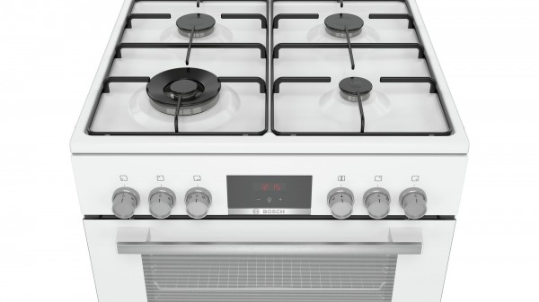 Bosch HXR390H20T Solo Fırın