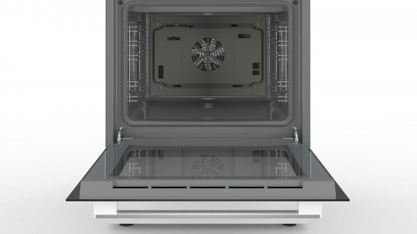 Bosch HXR390H20T Solo Fırın