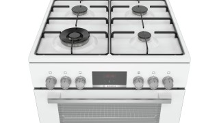 Bosch HXR390H20T Solo Fırın