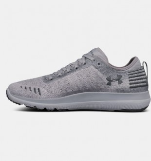 Under Armour Threadborne Fortis 3 Erkek Spor Ayakkabı