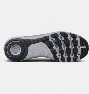 Under Armour Threadborne Fortis 3 Erkek Spor Ayakkabı