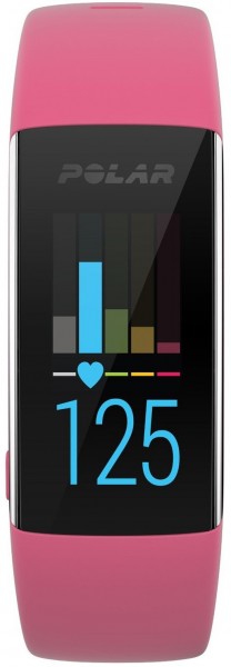 Polar A360 Akıllı Bileklik