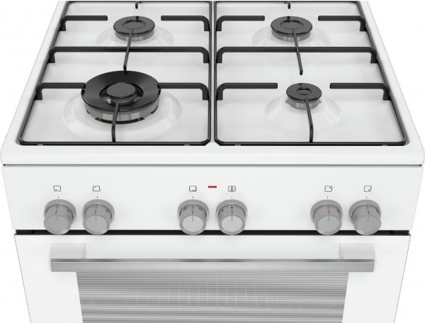 Bosch HXA090H29T Solo Fırın (Doğalgaz)