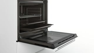 Bosch HXA090H29T Solo Fırın