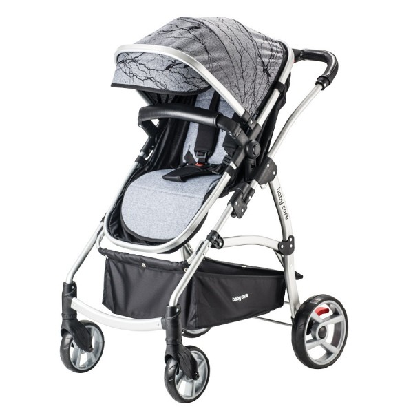 Baby Care BC-40 Astra Travel Sistem Bebek Arabası