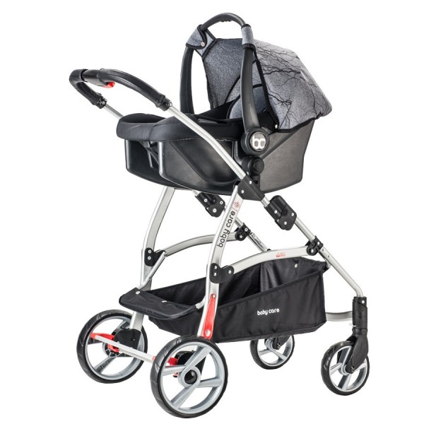 Baby Care BC-40 Astra Travel Sistem Bebek Arabası