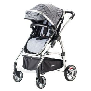 Baby Care BC-40 Astra Travel Sistem Bebek Arabası