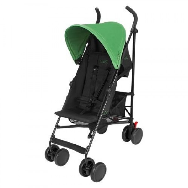 Maclaren Mac M-02 Bebek Arabası
