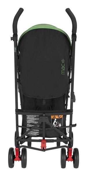 Maclaren Mac M-02 Bebek Arabası