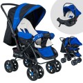 Baby Home BH-650T Travel Sistem resim
