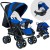 Baby Home BH-650T Travel Sistem Bebek Arabası