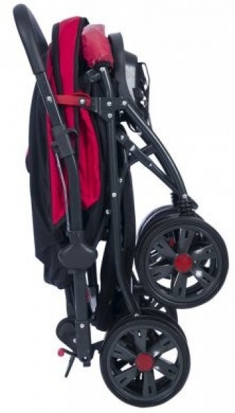 Baby Home Bh-640 Comfort Bebek Arabası