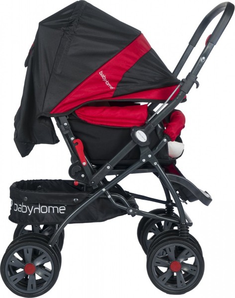 Baby Home Bh-640 Comfort Bebek Arabası