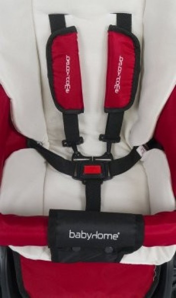 Baby Home Bh-640 Comfort Bebek Arabası