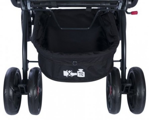 Baby Home Bh-640 Comfort Bebek Arabası