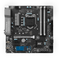 MSI B250M Bazooka OPT Boost