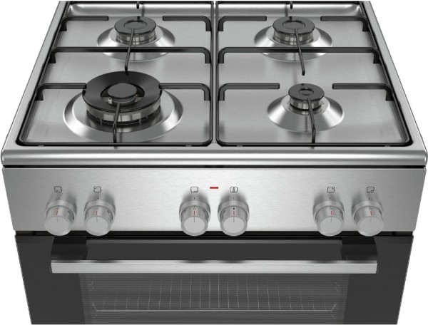 Bosch HXA080H59T Solo Fırın (Doğalgaz)