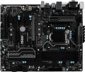 MSI B250 PC Mate resim