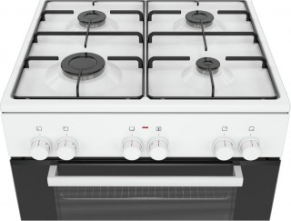 Bosch HXA060D29T Solo Fırın
