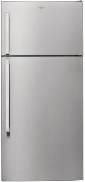 Hotpoint-Ariston H8TIH 182 O3 X Buzdolabı