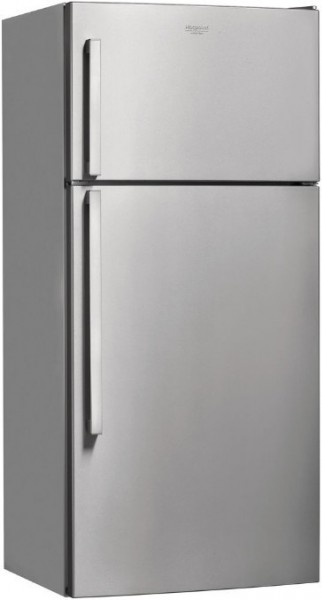Hotpoint-Ariston H8TIH 182 O3 X Buzdolabı