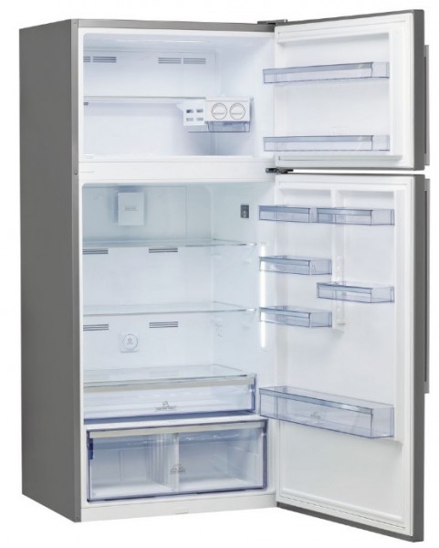 Hotpoint-Ariston H8TIH 182 O3 X Buzdolabı
