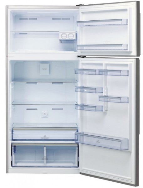 Hotpoint-Ariston H8TIH 182 O3 X Buzdolabı