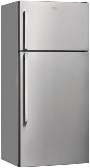 Hotpoint-Ariston H8TIH 182 O3 X Buzdolabı