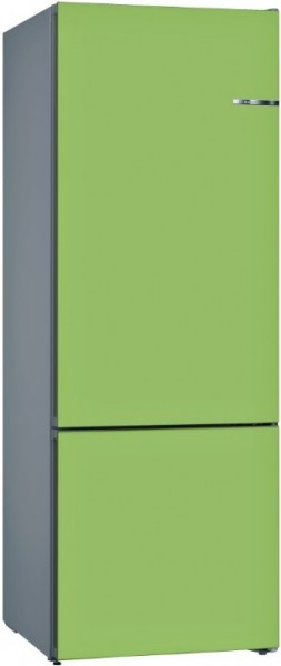 Bosch KVN56IH3AN Buzdolabı (Yeşil)