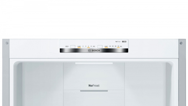 Bosch KVN56IH3AN Buzdolabı (Yeşil)