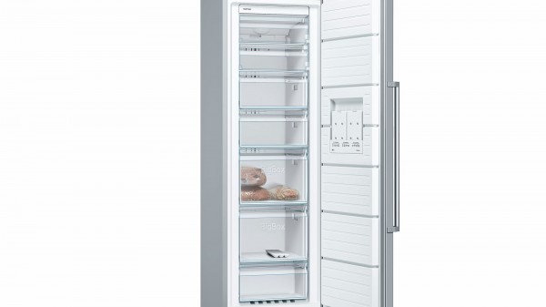 Bosch GSN36VI30N Derin Dondurucu