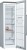 Bosch GSN36VI30N Derin Dondurucu