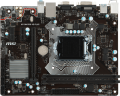 MSI H110M PRO-VD Plus