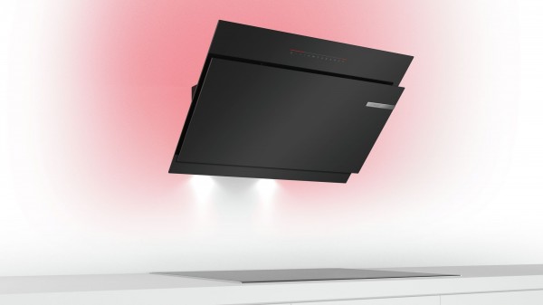 Bosch DWK98JS69 Davlumbaz