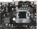 MSI H110M PRO-VD resim