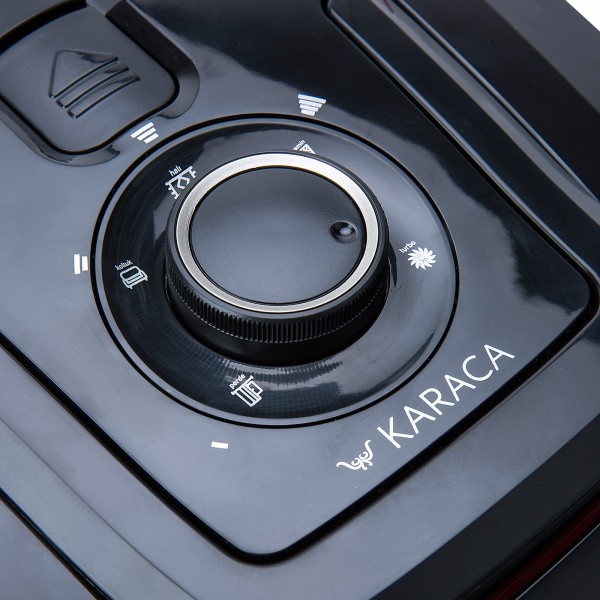 Karaca Vantuz V4 Elektrikli Süpürge