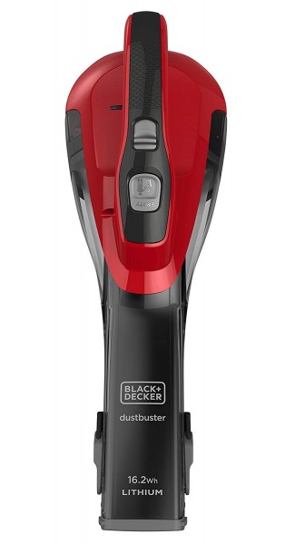 Black+Decker DVA315J Şarjlı Süpürge