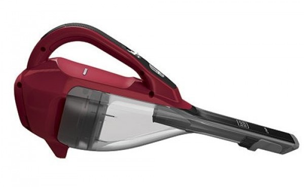 Black+Decker DVA315J Şarjlı Süpürge