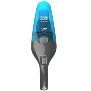 Black+Decker WDC215WA Şarjlı Süpürge