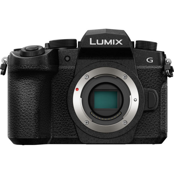 Panasonic Lumix G90 Aynasız Fotoğraf Makinesi (Gövde)
