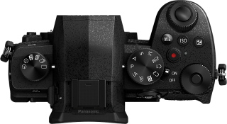 Panasonic Lumix G90 Aynasız Fotoğraf Makinesi