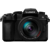 Panasonic Lumix G90H resim