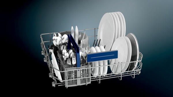 Siemens SN236W01JT Bulaşık Makinesi