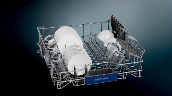 Siemens SN236W01JT Bulaşık Makinesi