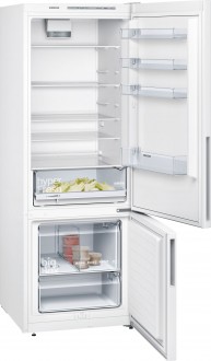 Siemens KG58VVW30N Buzdolabı