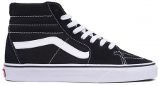 Vans Comfycush Sk8-Hi resim