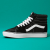 Vans Comfycush Sk8-Hi Unisex Spor Ayakkabı