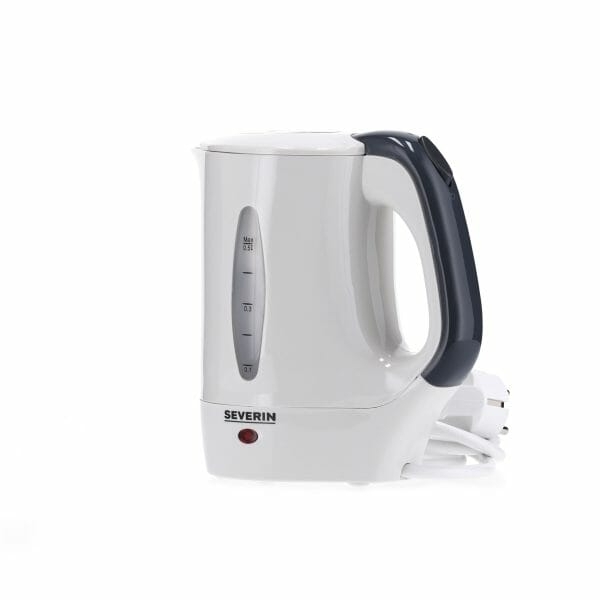 Severin WK-3644 Seyahat Su Isıtıcı