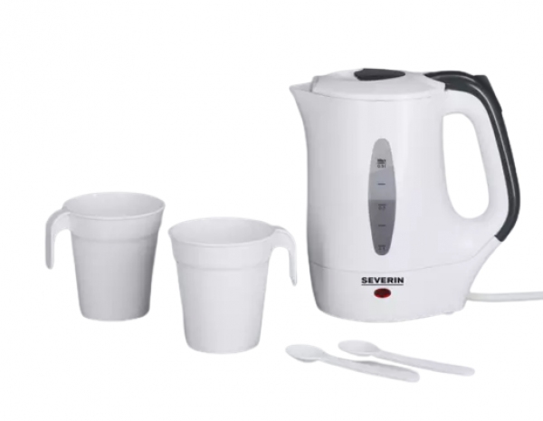 Severin WK-3644 Seyahat Su Isıtıcı