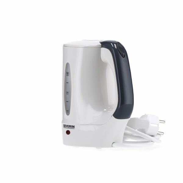Severin WK-3644 Seyahat Su Isıtıcı